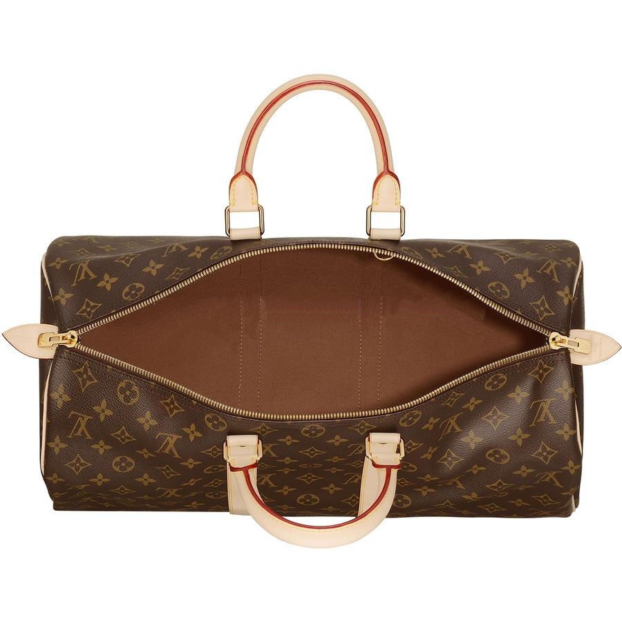 Cheap Replica Louis Vuitton Keepall 45 Monogram Canvas M41428